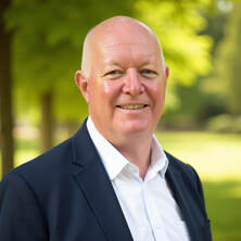 Gerry Growney